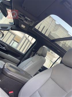 شيفروليه تاهو